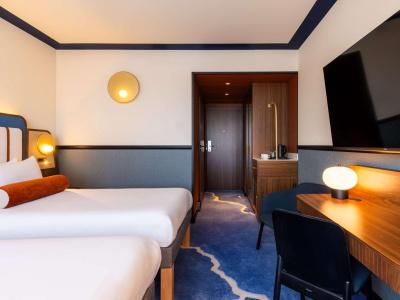 Mercure Gdynia Centrum - 45