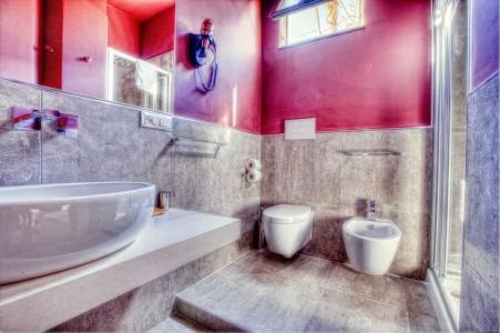 b&b Pellicano Guest House - 114