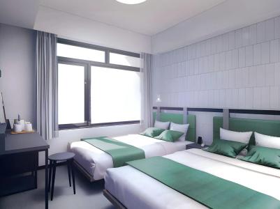 Cocktail Stay Naha - 1