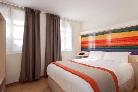 Hôtel Paris La Fayette - 50