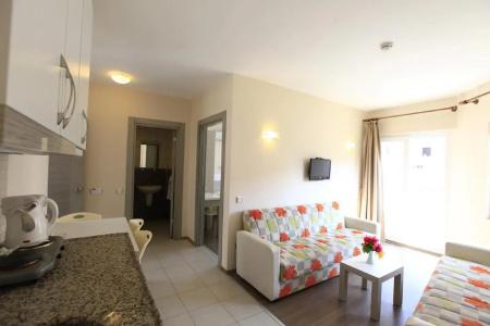 Hanay Suite - 23
