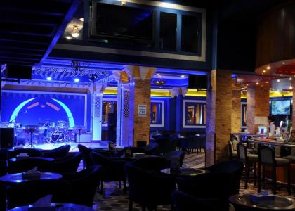 Gulf Gate - 26