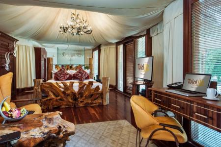 Telal Resort Al Ain - 58