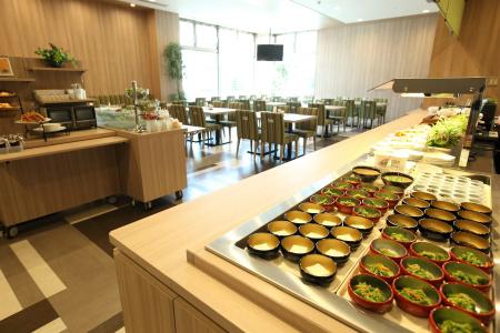Dormy Inn Express Kakegawa - 9