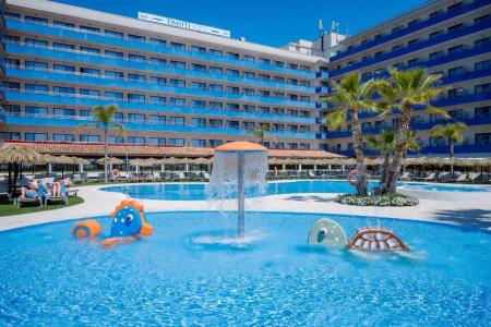 Tahití Playa - 49