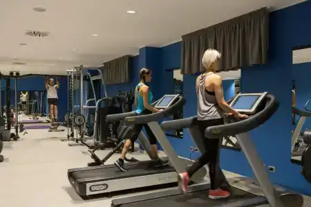 Wellness Spa Principe Fitalia - 26