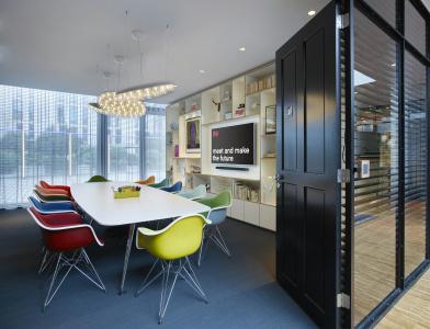 citizenM Rotterdam - 3