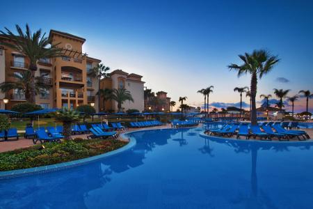 Marriott's Marbella Beach Resort - 18