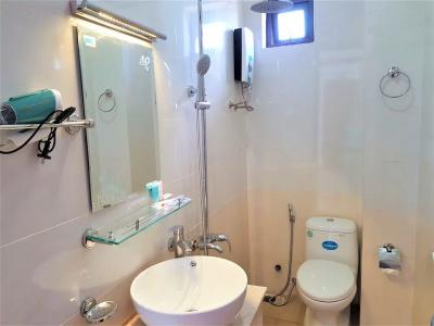 Hung Vuong Resort - 45