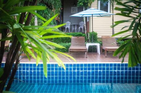 Siray Green Resort - 8