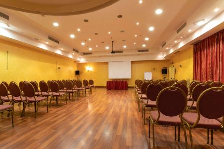 Best Western Ai Cavalieri - 20