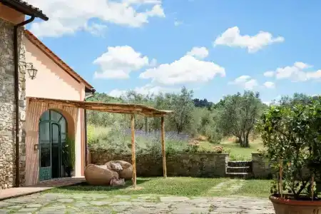 Borgo I Vicelli Adults Only Relais - 85