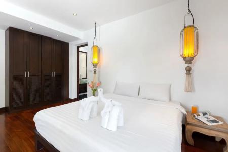 Sensive Hill Villas - Sha - 61