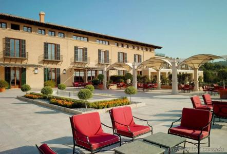 Castillo Son Vida, a Luxury Collection, Mallorca - Adults Only - 24