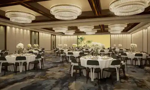 Hilton Da Nang - 31