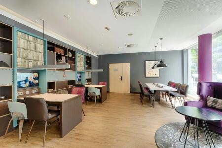Holiday Inn Express Berlin City Centre West - 27