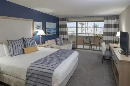 Bay Club and Marina - 82