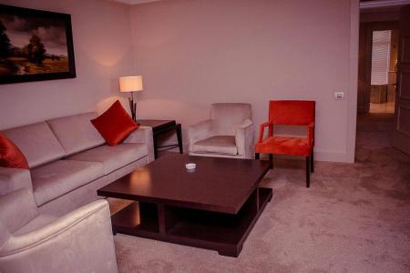 Qafqaz Thermal & Spa Resort - 5