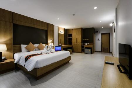 Oldtown Chiangmai Boutique - 88