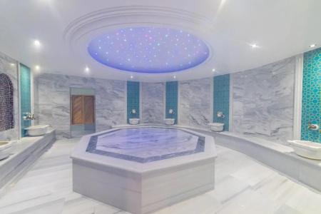 Ramla Bay Resort - 17