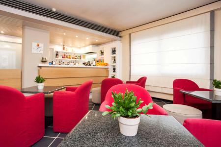 Best Western Residence Italia - 12