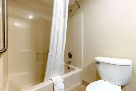 Comfort Inn - 9
