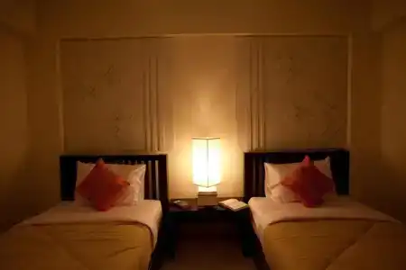 Yindee Stylish Guesthouse - 51