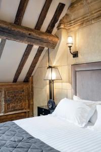 Hôtel Le Presbytère - 107