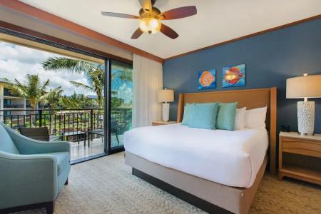 Koloa Landing Resort at Po'ipu, Autograph Collection - 140