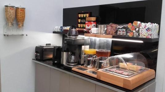 Hipotel Lilas Gambetta - 11