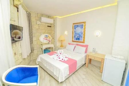 Alacati Asmali Konak - 20