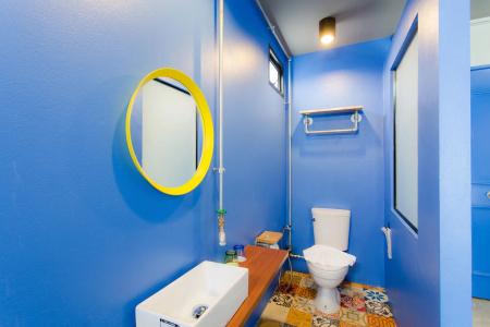 Bloo Hostel - 9