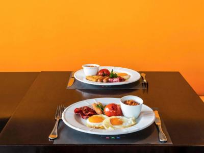 Ibis Deira City Centre - 11