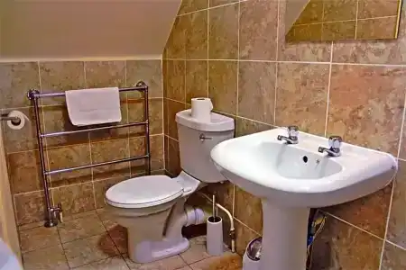Oyo Central Golders Green - 41