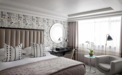 The Marylebone - 81