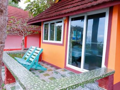Phi Phi View Point Resort - 84