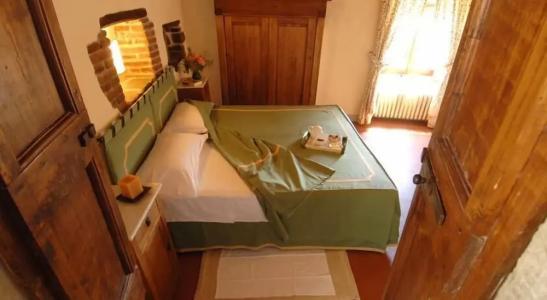 Castello Di Gargonza - 53