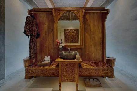 Kastara Resort - 4