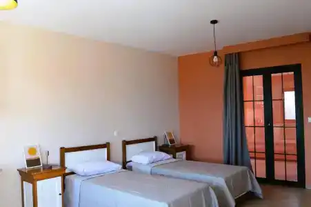 Nisea Samos - 113