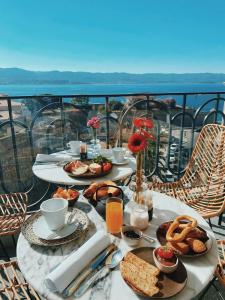 San Carlu Citadelle - 32