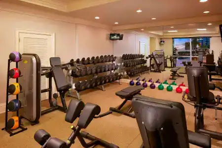 Jw Marriott Miami - 22