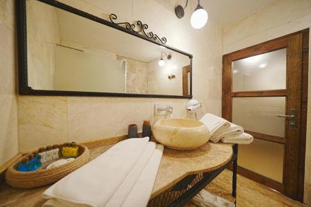 Kayra Cave Suites - 17
