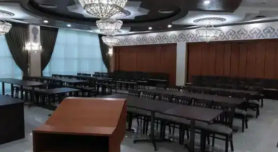Хорезм Палас - 18