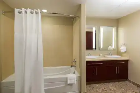 Staybridge Suites-Las Vegas - 64