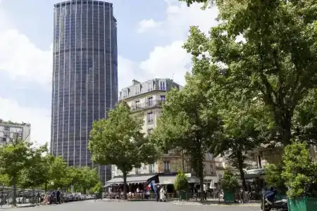 TimTour Montparnasse - 10