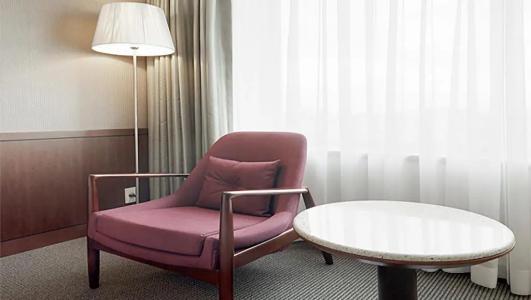Best Western Premier Gangnam - 65