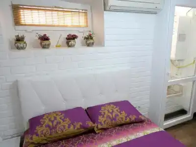 Istanberry - Pera Flats - 2