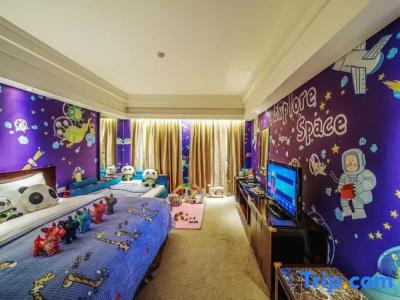 New Century Grand Hangzhou - 46