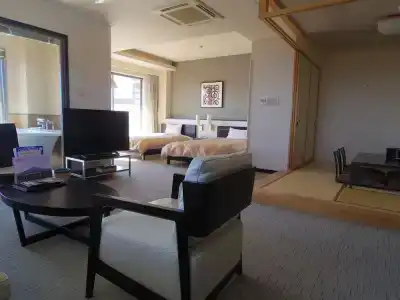 The Gran Resort Princess Fujikawaguchiko - 20