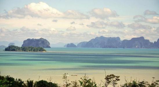 The Hideout - Koh Yao Noi - 8